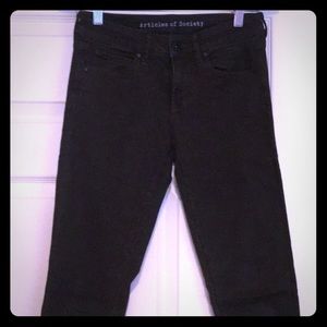 Articles of Society :: size 25